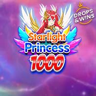 Starlight Princess 1000 Betsson